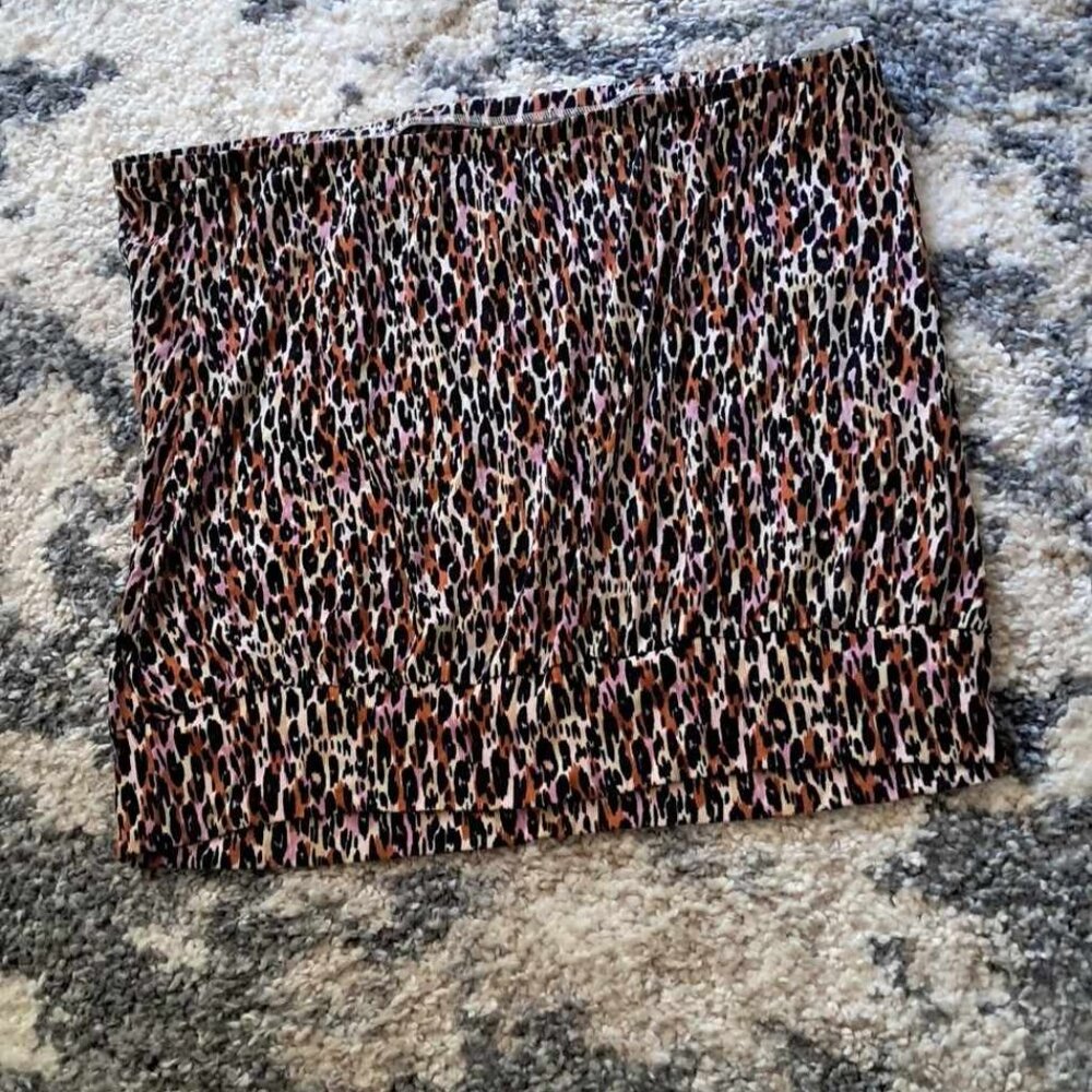 TORRID SKIRT WOMENS SIZE 3